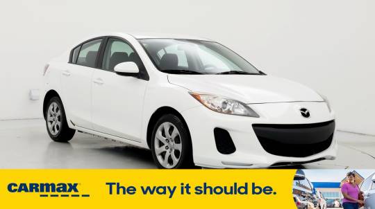 2013 Mazda