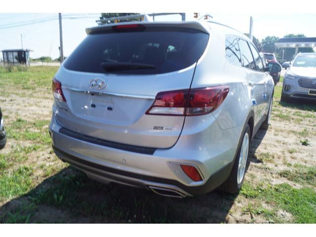 2017 hyundai santa fe se ultimate awd se ultimate 4dr suv for sale in middletown, rhode island