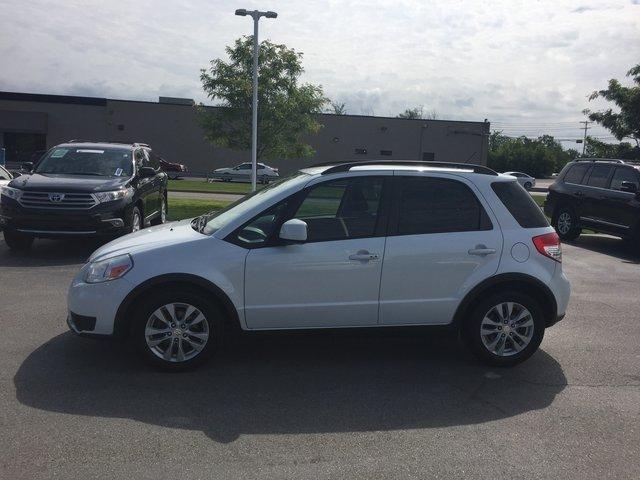 used 2013 suzuki sx4 awd hatchback buffalo, ny 14226 for sale in amherst, new york