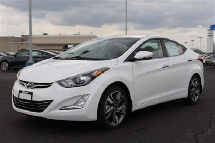 2014 hyundai elantra in groveport, oh
