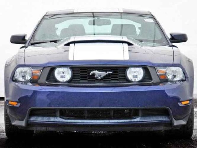 2012 ford mustang gt premium coupe in lake worth, fl