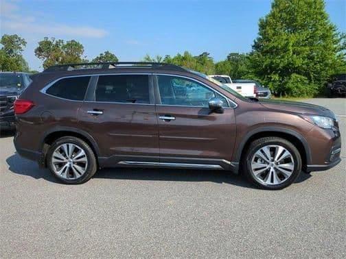 2021 subaru ascent touring 7-passenger in albany, georgia