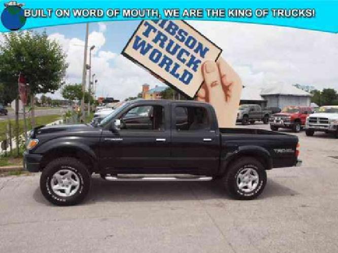 2004 toyota tacoma prerunner in sanford, fl