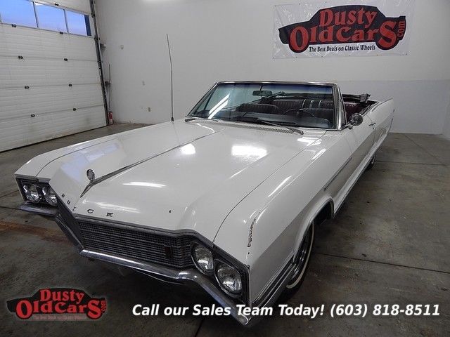 1966 white runs drives great interior body good summer fun!