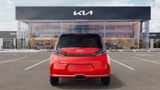 2024 Kia Soul