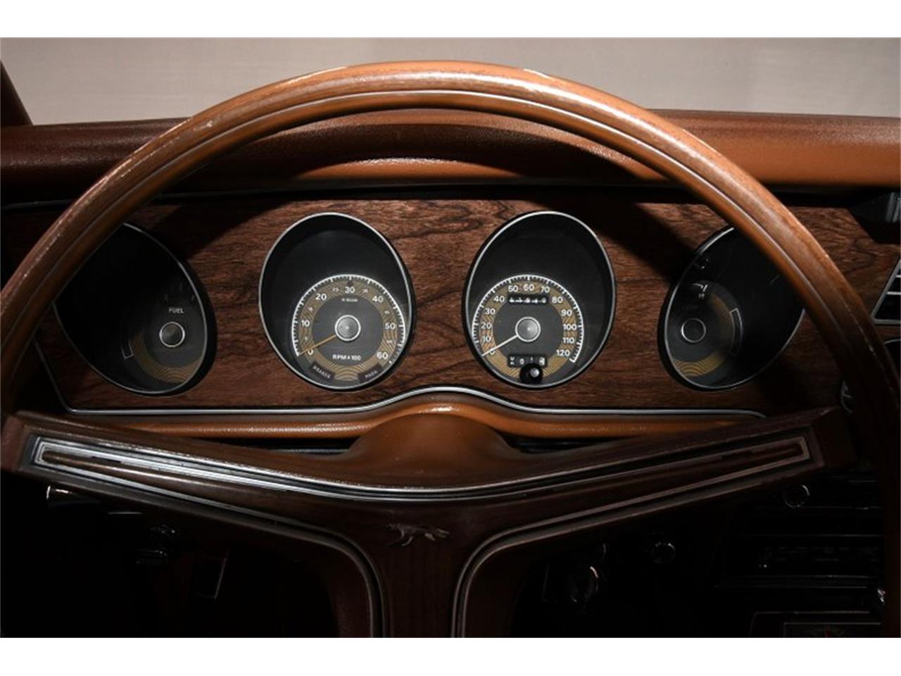 1973 mercury cougar