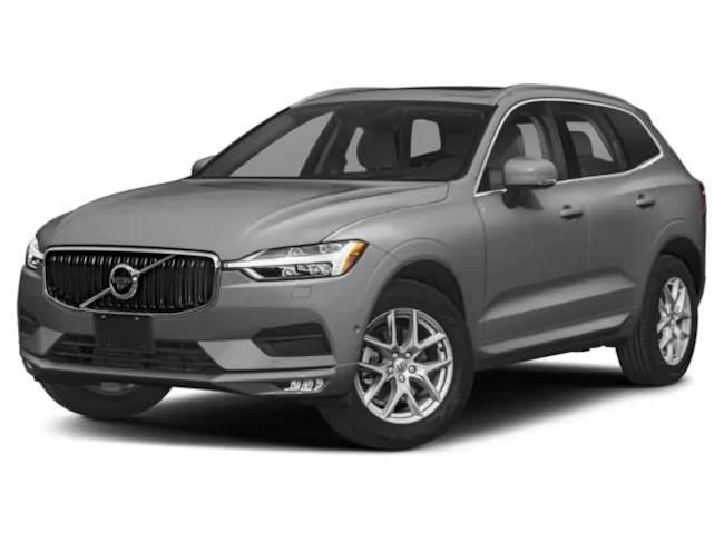 2019 volvo xc60 t5 momentum awd t5 momentum 4dr suv for sale in milford, connecticut