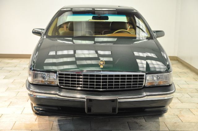 1994 cadillac deville