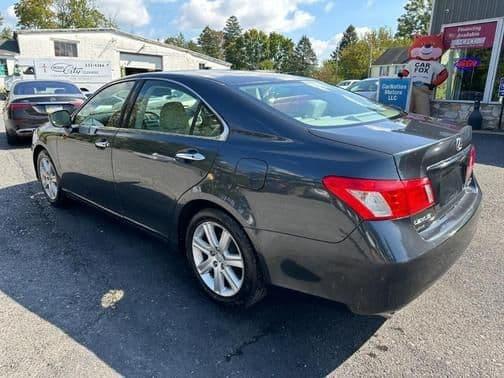 2007 lexus es 350 in harrisburg, pennsylvania