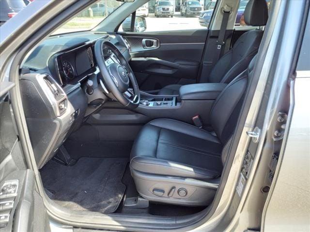 2021 kia sorento hybrid s in clarksville, tennessee