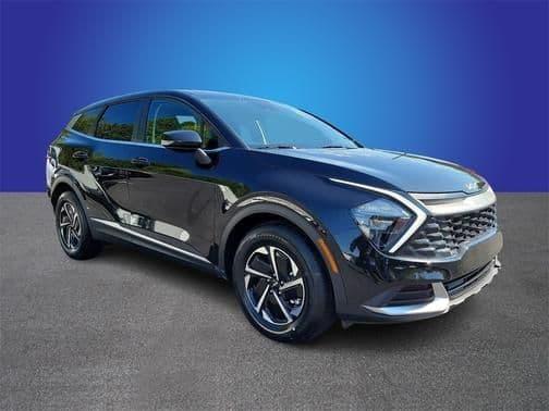 2023 kia sportage hybrid in secaucus, new jersey