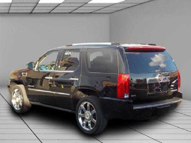 2010 cadillac escalade premium in bronx, ny