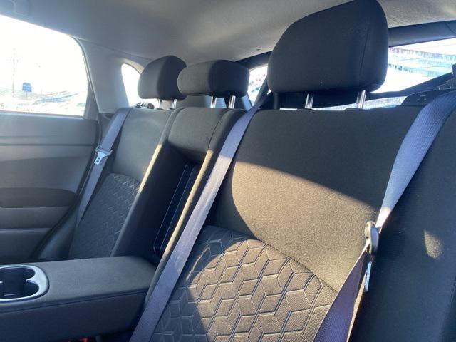 2020 mitsubishi outlander sport 2.0 es