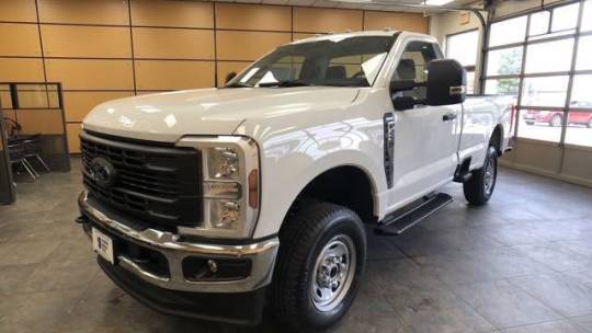 2024 Ford F-250