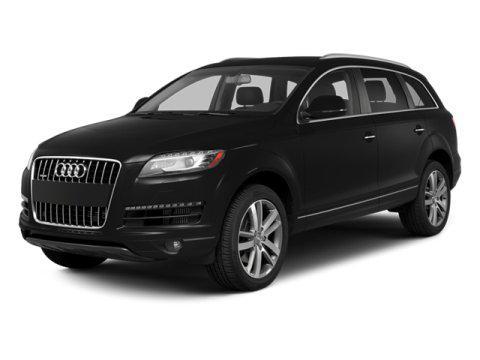 2013 audi q7 3.0 tdi premium