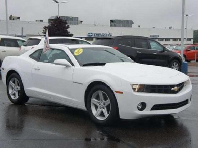 2011 chevrolet camaro 1lt in garland, tx