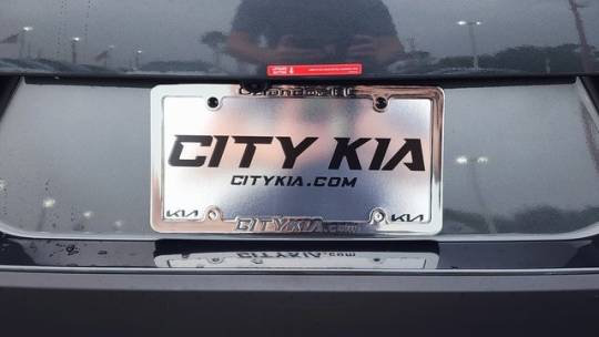 2024 Kia Soul
