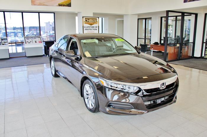 used 2018 honda accord lx hopkinsville, ky 42240 for sale in hopkinsville, kentucky