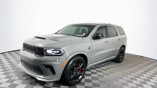 2024 Dodge Durango