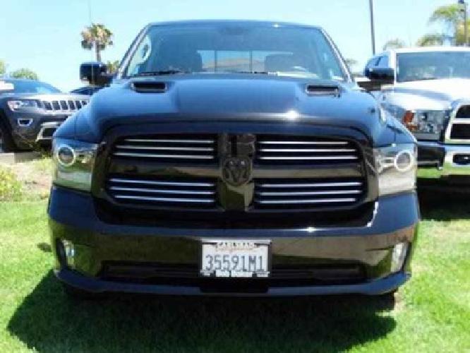 2013 ram 1500 sport in carlsbad, ca