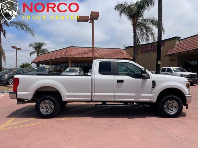 2019 ford f-250 xl