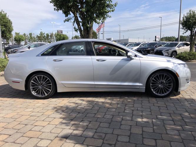 used 2015 lincoln mkz awd greenville, sc 29607 for sale in greenville, south carolina