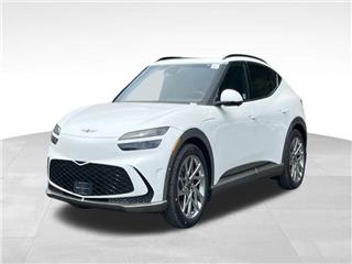2024 Genesis GV60 advanced