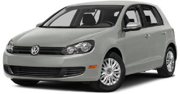 2014 volkswagen golf in lake worth, fl