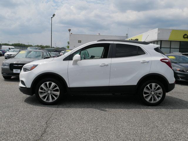 2020 buick encore in philadelphia, pennsylvania