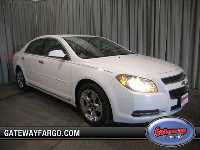 2009 chevrolet malibu lt for sale in fargo, north dakota