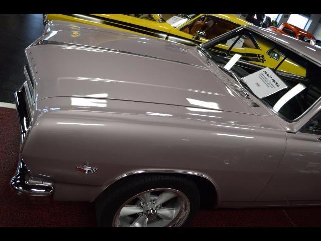 cammed 454 4spd manual rare clean fast classic black interior