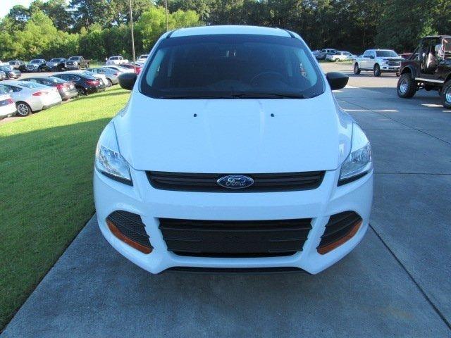 used 2016 ford escape fwd s albertville, al 35950 for sale in albertville, alabama