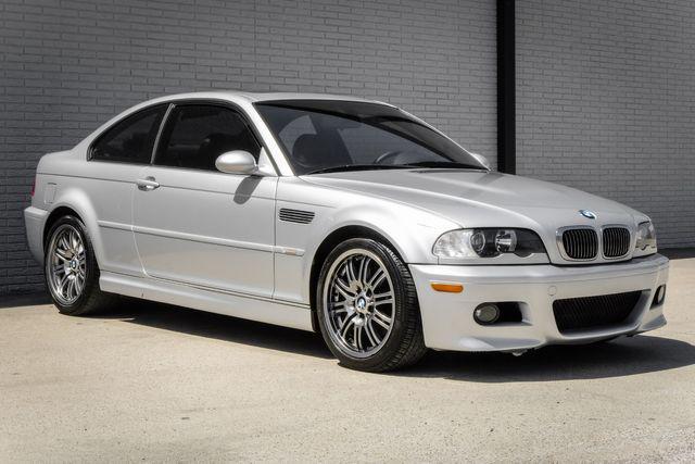 2006 bmw m3 base