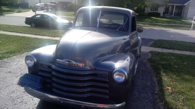 1948 chevrolet 3600