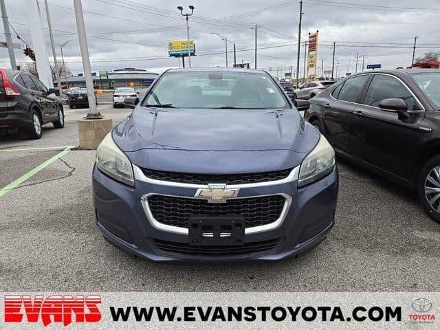 2014 chevrolet malibu ls in fort wayne, indiana