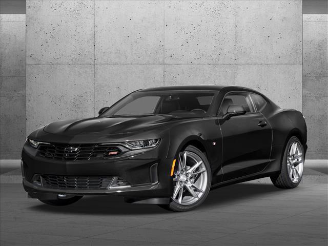 2019 chevrolet camaro 1lt