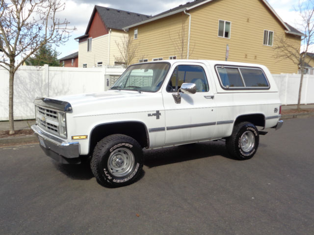 1988 chevy k5 blazer jimmy gmc 1500 1987 1973 1989 1990 1991 1992 1993 k10 v10