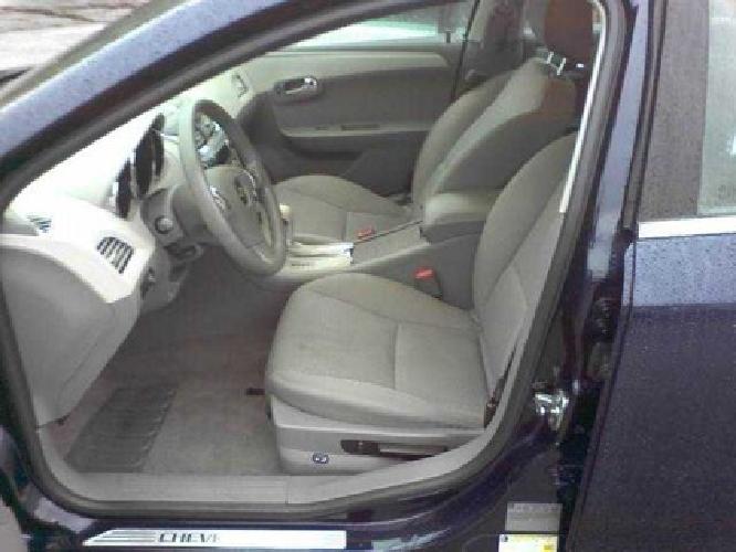 2011 chevrolet malibu lt sedan 4d in raleigh, nc