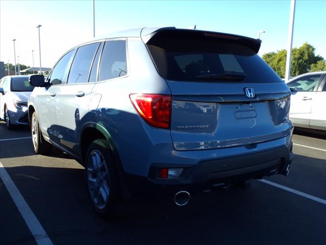 2024 honda passport ex-l
