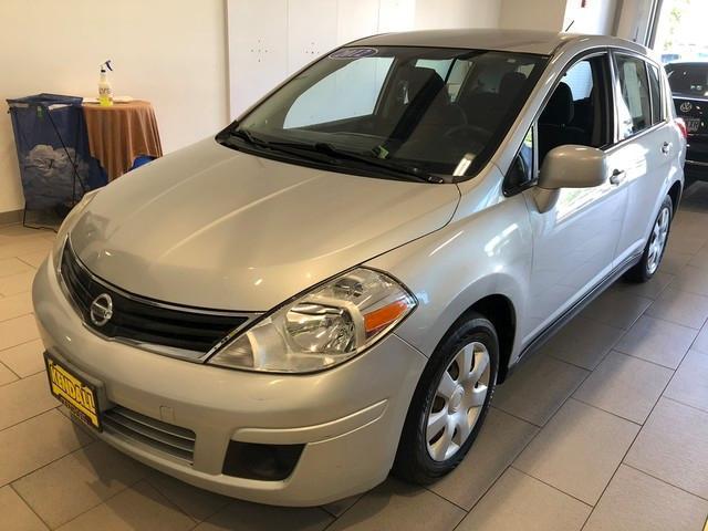2012 nissan versa in bend, oregon