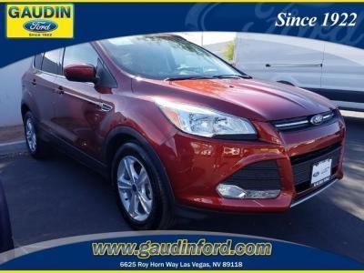 2015 ford escape se se 4dr suv for sale in las vegas, nevada