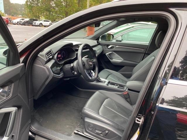 2019 audi q3 in newnan, georgia