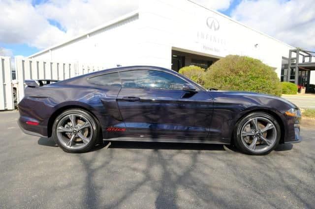 2023 ford mustang in midlothian, virginia