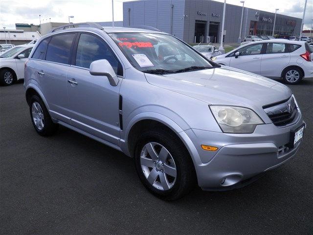 2009 saturn vue xr xr 4dr suv for sale in honolulu, hawaii