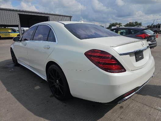 2020 mercedes-benz s-class s 450