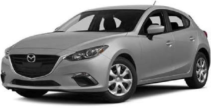 2014 mazda mazda3 i sport in bradenton, fl
