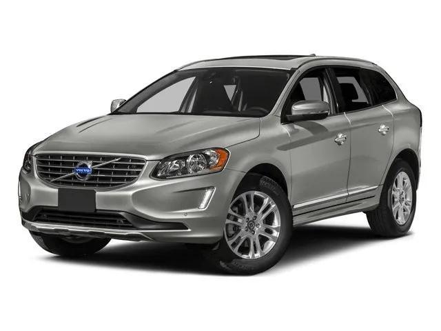 2016 volvo xc60 t6 drive-e