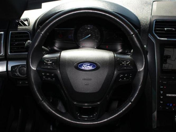 2016 ford explorer sport awd sport 4dr suv for sale in las vegas, nevada