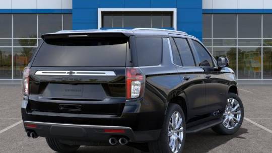 2024 Chevrolet Tahoe
