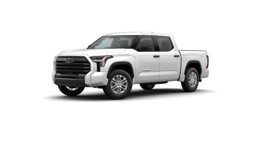 2024 Toyota Tundra